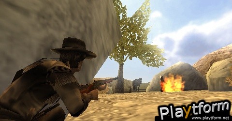 Gun Showdown (PSP)