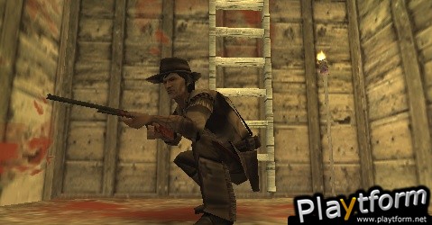 Gun Showdown (PSP)