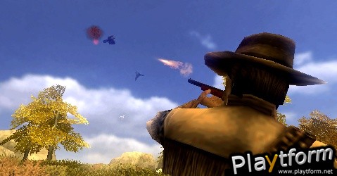 Gun Showdown (PSP)