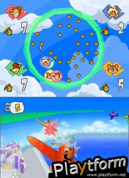 Crash Boom Bang! (DS)