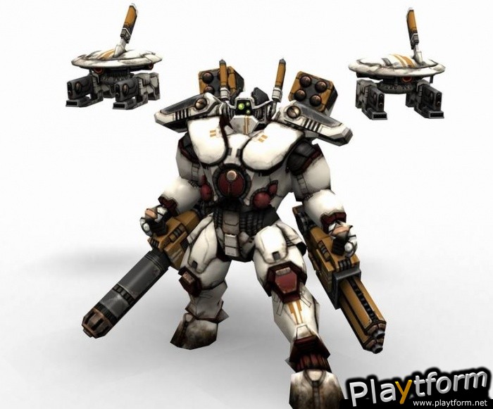 Warhammer 40,000: Dawn of War - Dark Crusade (PC)