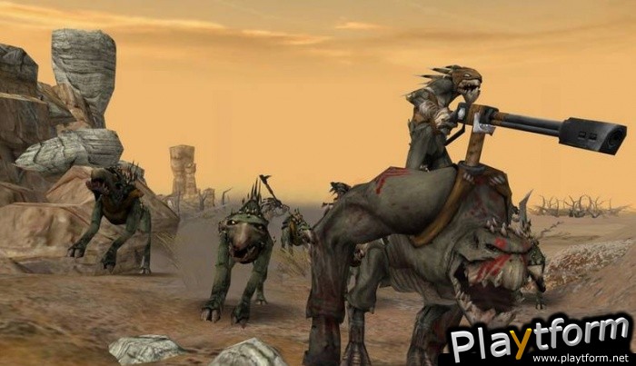 Warhammer 40,000: Dawn of War - Dark Crusade (PC)