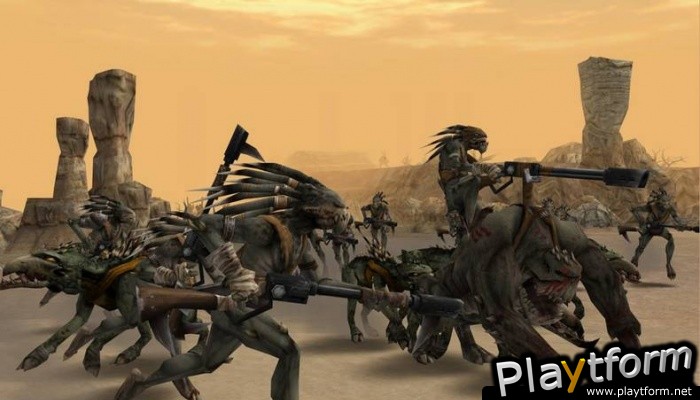 Warhammer 40,000: Dawn of War - Dark Crusade (PC)