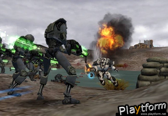 Warhammer 40,000: Dawn of War - Dark Crusade (PC)