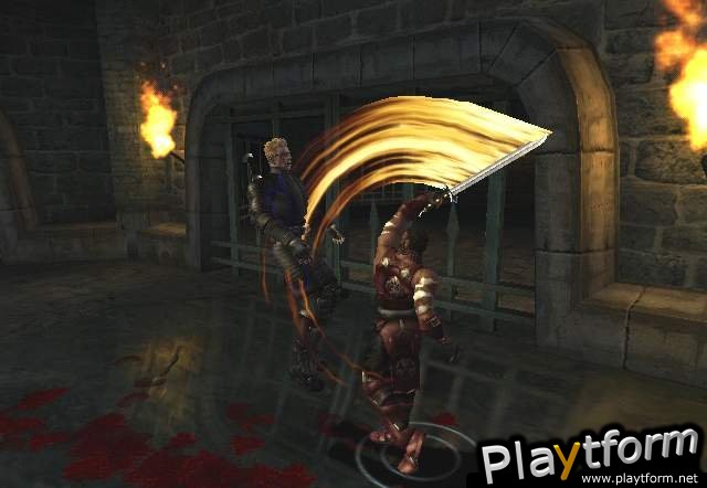 Mortal Kombat: Armageddon (PlayStation 2)