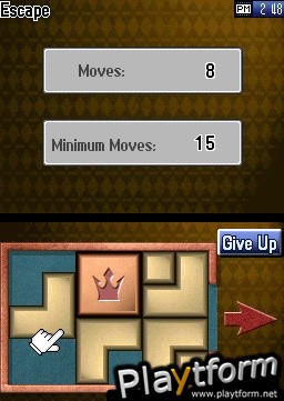 Clubhouse Games (DS)