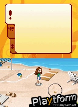 Hannah Montana (DS)