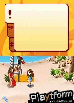 Hannah Montana (DS)
