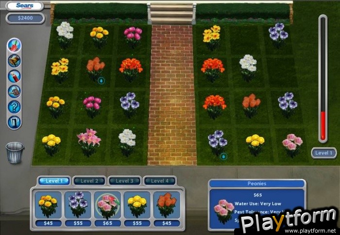 Desperate Housewives: The Game (PC)