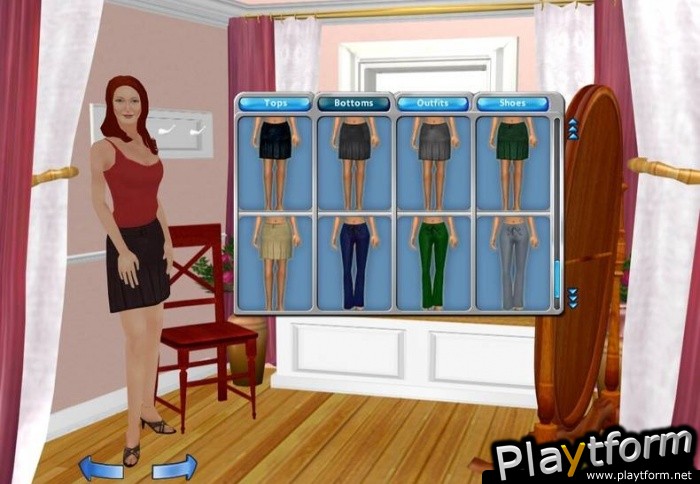 Desperate Housewives: The Game (PC)