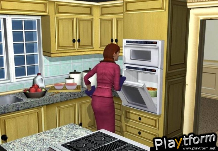 Desperate Housewives: The Game (PC)
