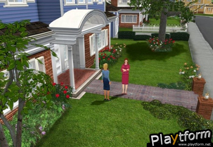 Desperate Housewives: The Game (PC)
