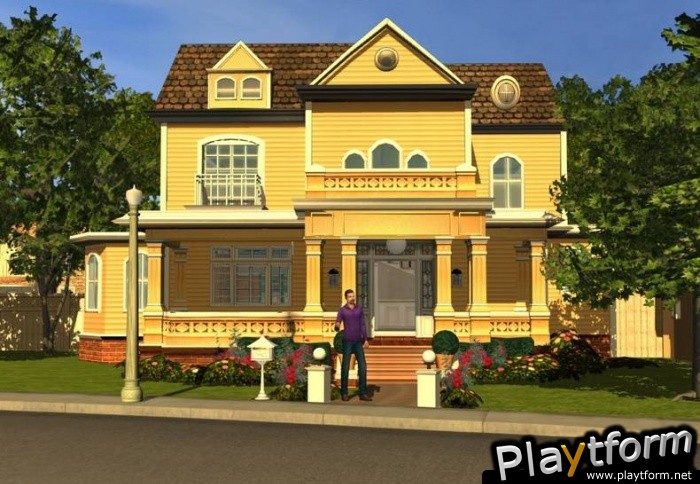 Desperate Housewives: The Game (PC)