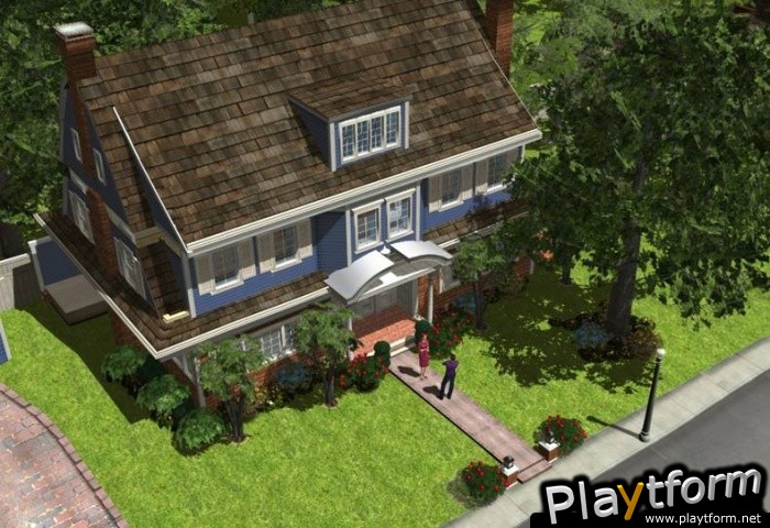 Desperate Housewives: The Game (PC)