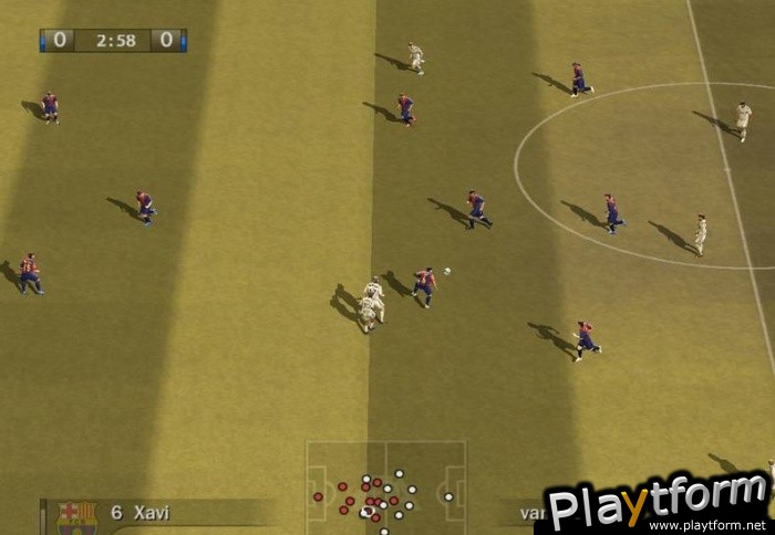 FIFA 07 Soccer (PC)