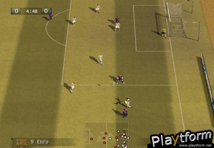 FIFA 07 Soccer (PC)