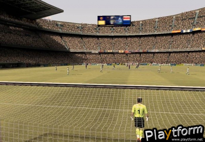 FIFA 07 Soccer (PC)