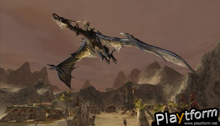 ArchLord (PC)