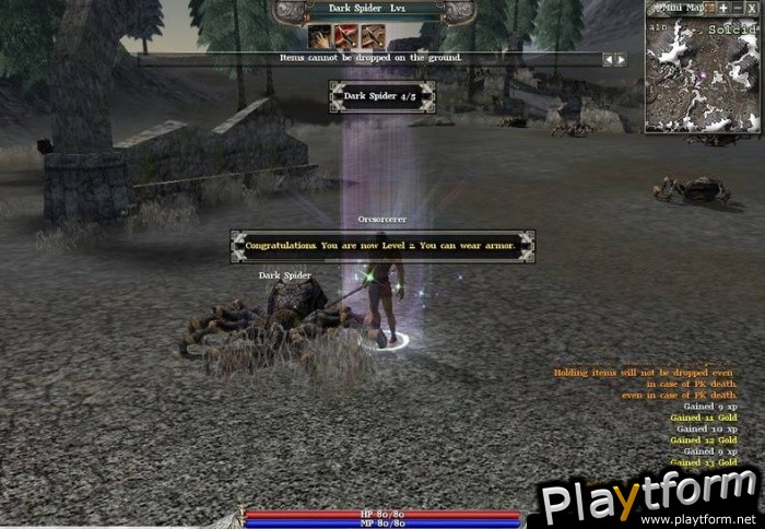 ArchLord (PC)