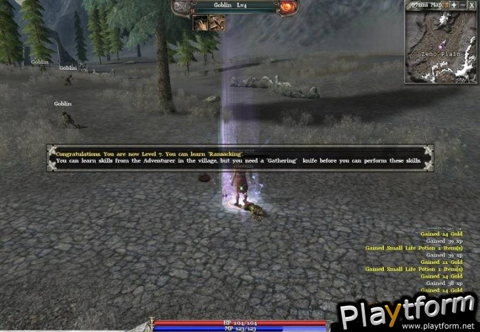 ArchLord (PC)
