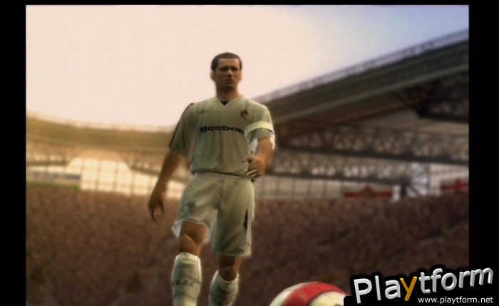 FIFA 07 Soccer (PlayStation 2)