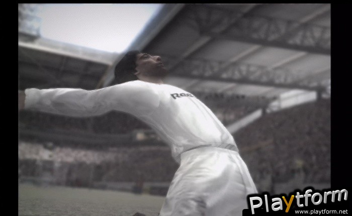 FIFA 07 Soccer (PlayStation 2)