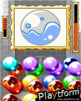 Bubble Bobble Revolution (DS)