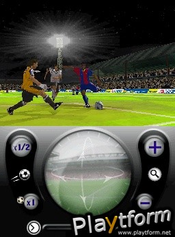 FIFA 07 Soccer (DS)