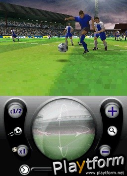 FIFA 07 Soccer (DS)