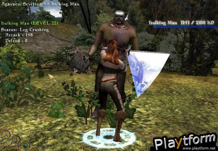NeverEnd (PC)