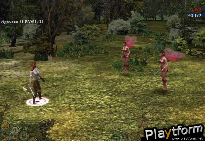 NeverEnd (PC)