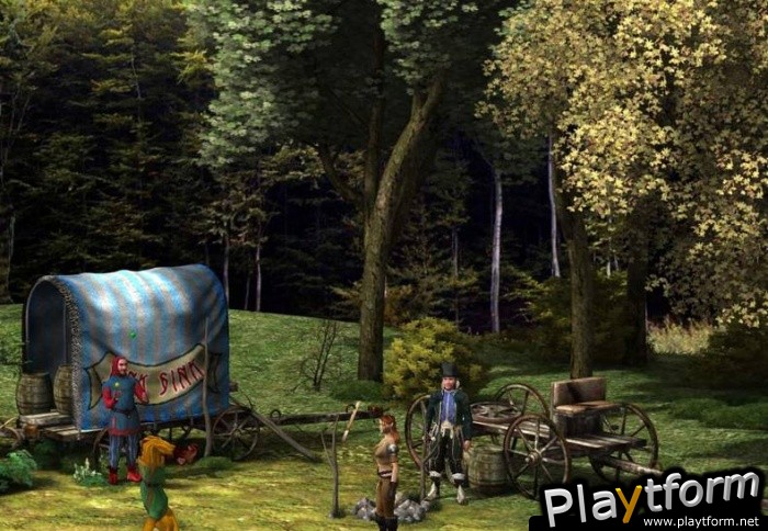 NeverEnd (PC)