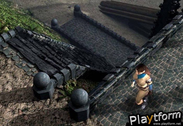 NeverEnd (PC)
