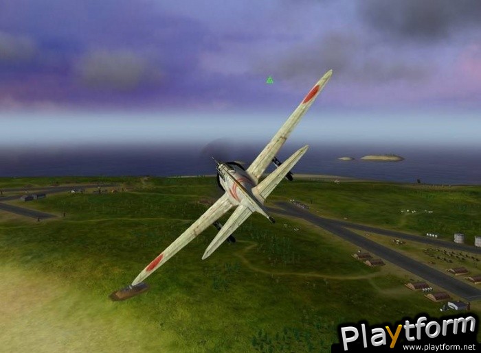 Pacific Storm (PC)