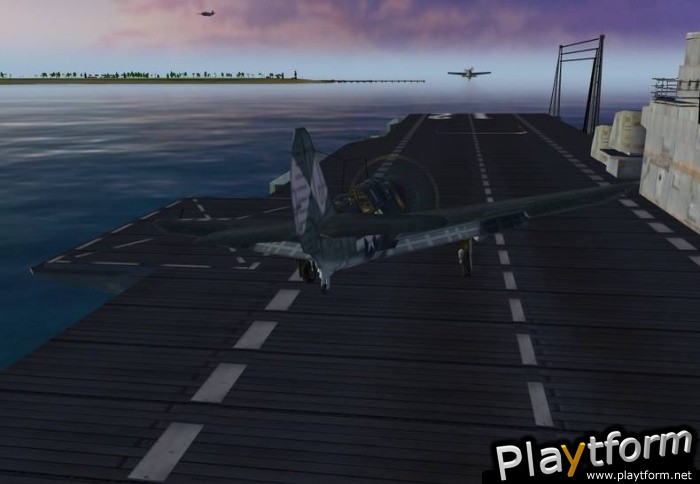 Pacific Storm (PC)
