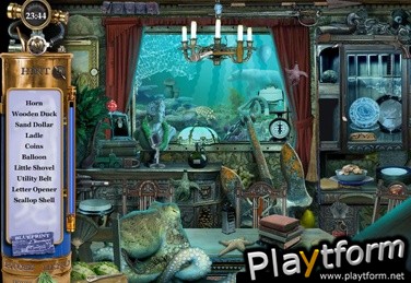Hidden Expedition: Titanic (PC)