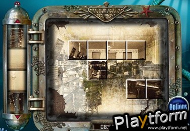 Hidden Expedition: Titanic (PC)