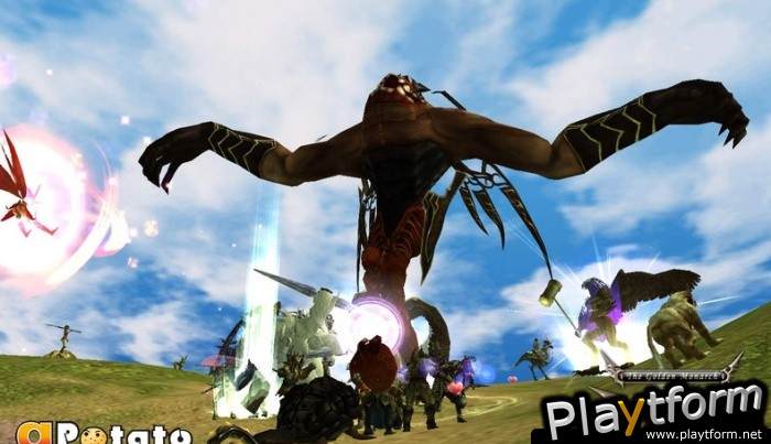 Rappelz (PC)