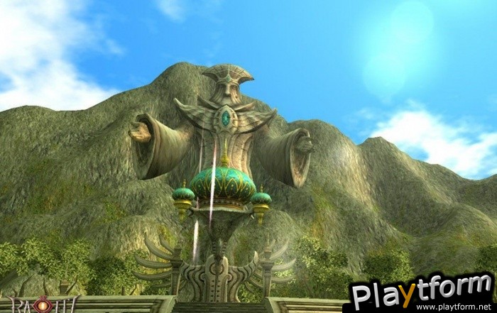 Rappelz (PC)