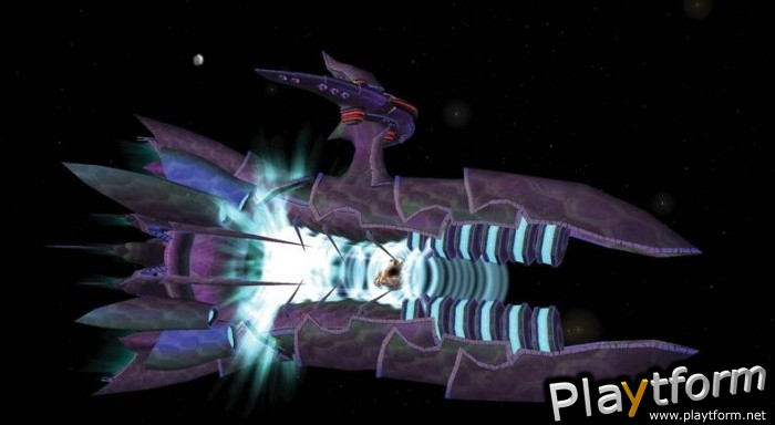 Sword of the Stars: A Murder of Crows (PC)
