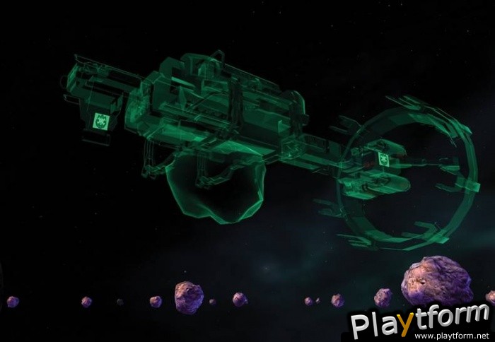 Sword of the Stars: A Murder of Crows (PC)