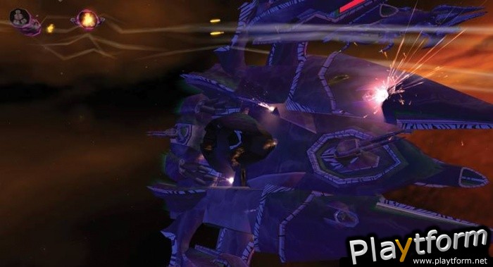 Sword of the Stars: A Murder of Crows (PC)
