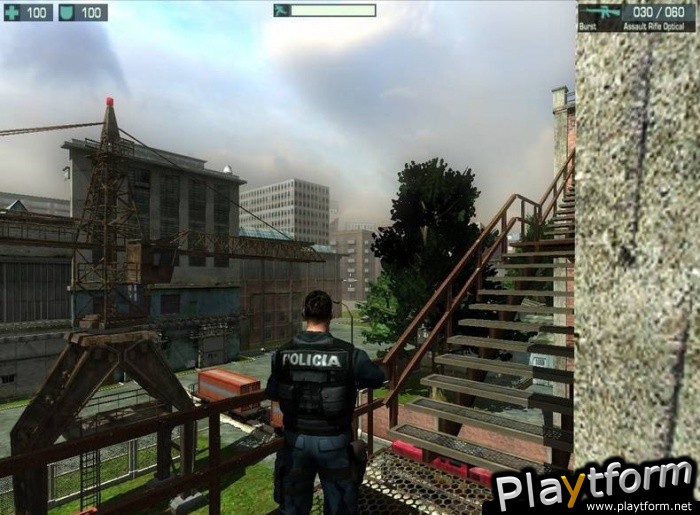 El Matador (PC)