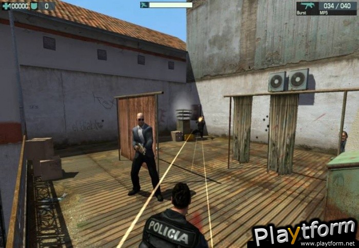 El Matador (PC)