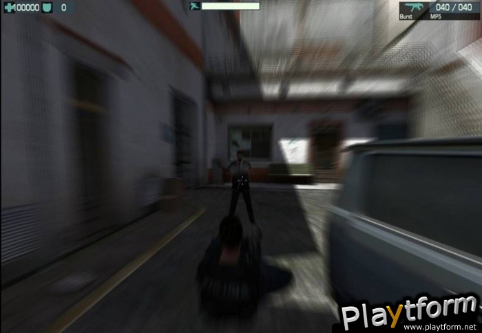 El Matador (PC)