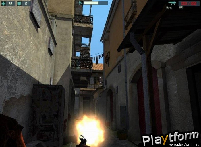 El Matador (PC)