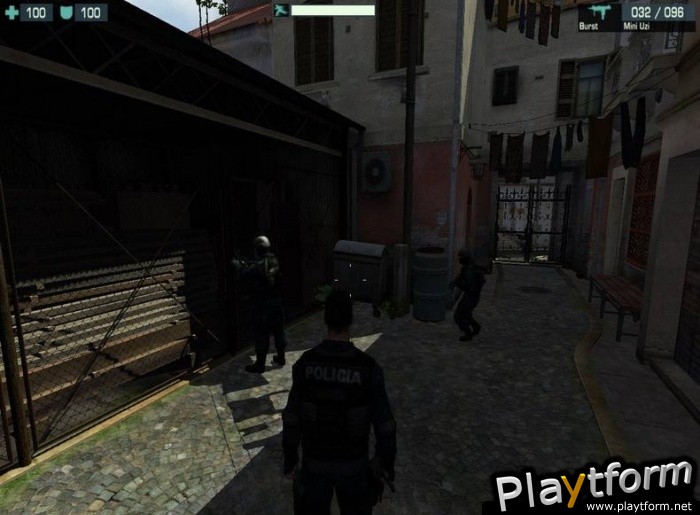 El Matador (PC)