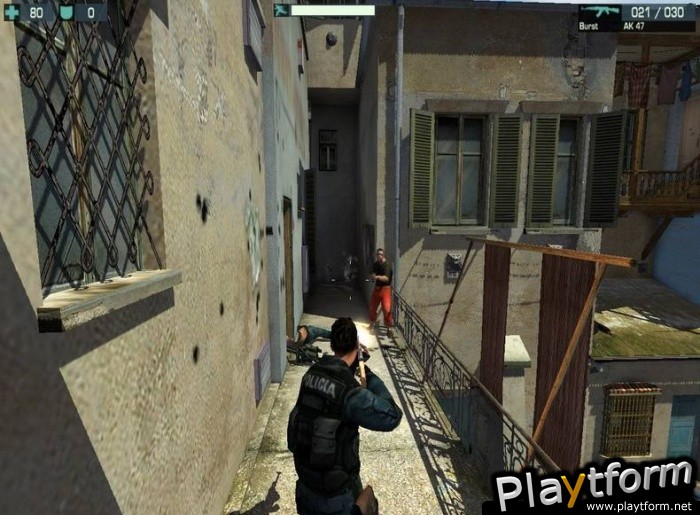 El Matador (PC)