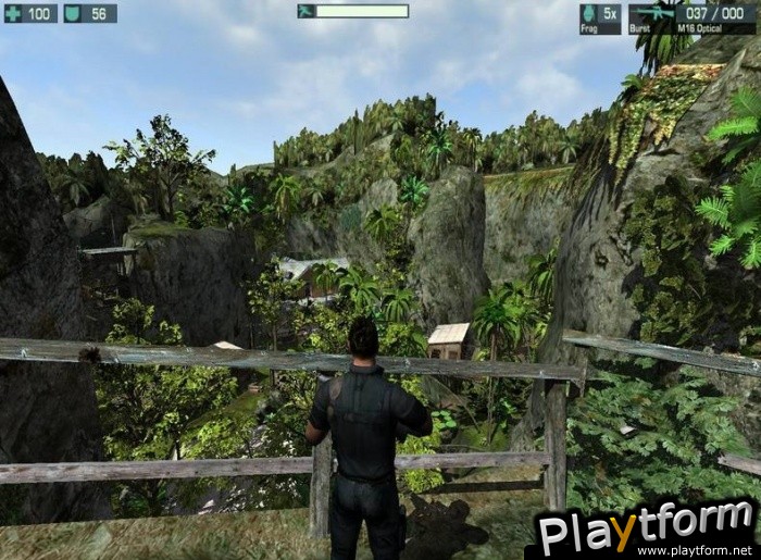 El Matador (PC)
