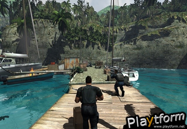 El Matador (PC)